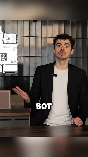 Самый бюджетный жилой комплекс в Выборгском районе Санкт-Петербурга|Недорогие квартиры в СПБ #shorts