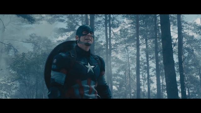 капитан америка эдит смотреть онлайн