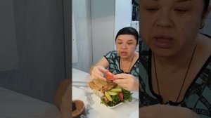 20.11 ЗАВТРАК ВМЕСТЕ С ВАМИ ❤️ ❤️ ❤️