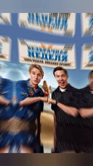 5 УГАРНЫХ КОМЕДИИ НА ВЕЧЕР