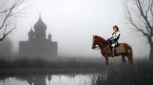 Тайна Великого князя Андрея Боголюбского