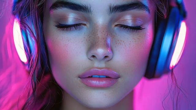 UPLIFTING TRANCE MUSIC 2025 💫✨ AMAZING TRANCE MIX смотреть онлайн