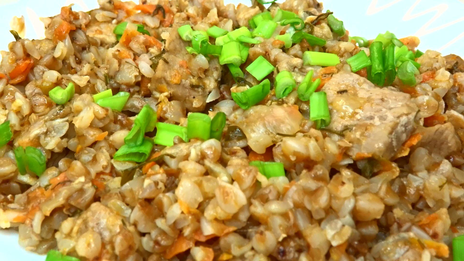 ГРЕЧКУ больше не варю, а готовлю только так. Та самая ГРЕЧКА ПО-КУПЕЧЕСКИ, от которой все в восторге смотреть онлайн