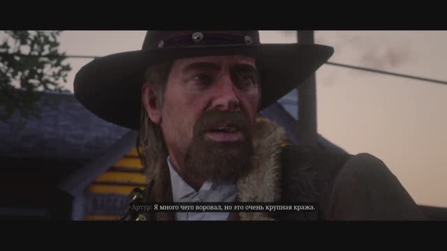 Red Dead Redemption 2 #10 Разбогатели (Часть1) смотреть онлайн