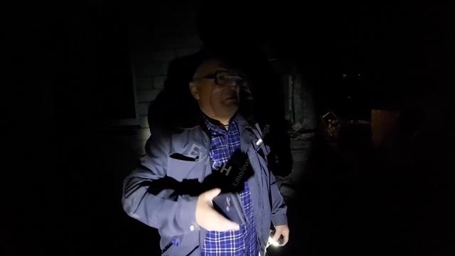 Обастрел Белая Берёзка 25.09.25