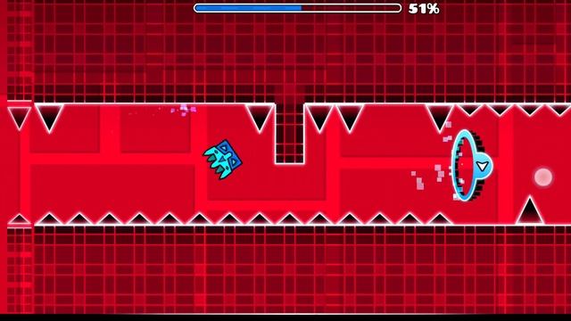 прохождение Jumper