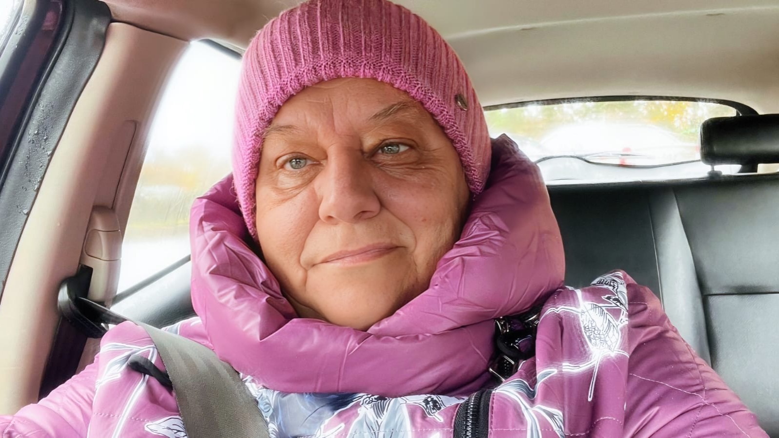 #1-20.11.25 🌹ЗАКАЗАЛА ДЖЕМПЕР И ВЕРНУЛА 🌹 ПОНРАВИЛАСЬ ПРЯЖА НА ОЗОНЕ 🌹 смотреть онлайн