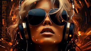 Лучшая музыка видео ВОКАЛ ТРАНС ХАУС!!! 38