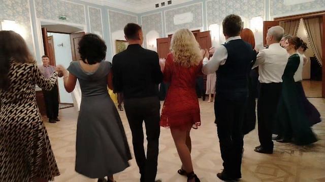 Испанский вальс смотреть онлайн