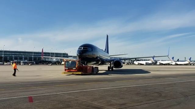 Самая,не обычная ливрея . смотреть онлайн