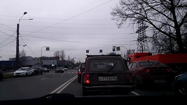 #4885 /11-11-25 г./ В СПб, ч.3...