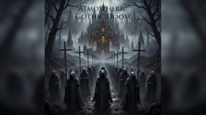 // 1 Hour Of Atmospheric Gothic Doom ༺♱༻ // Symphonic Metal // Gothic // Doom Metal //