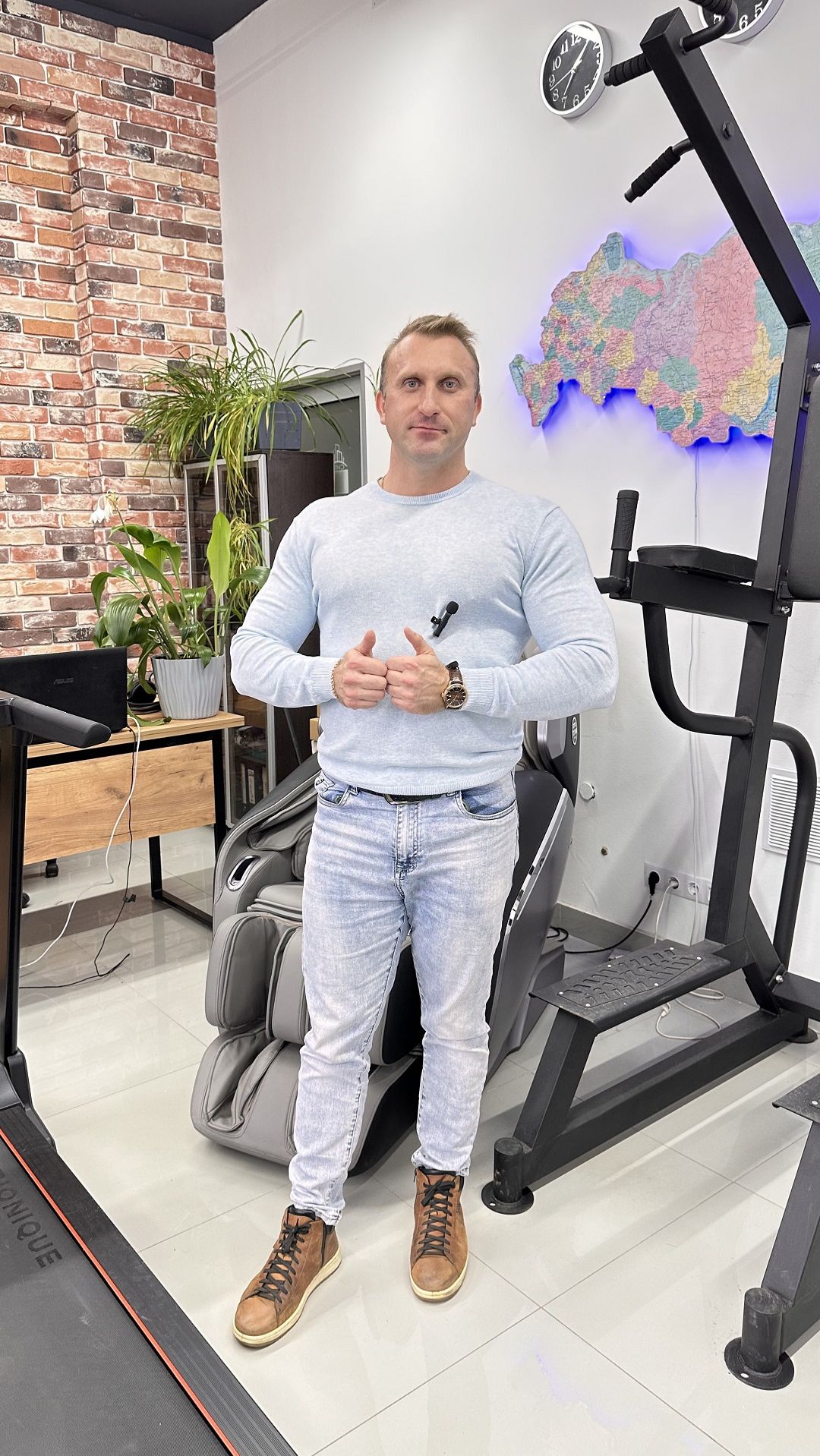 Как повысить тестостерон естественным способом? смотреть онлайн