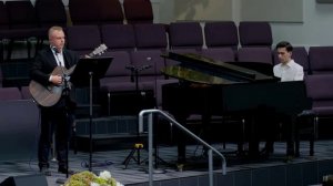 Время ушло... 🙏 христианская песня