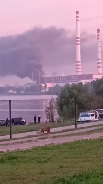 Массированный удар по Москве смотреть онлайн