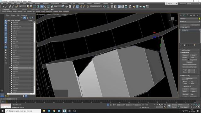 SpeedModeling Bike M34 part2 смотреть онлайн