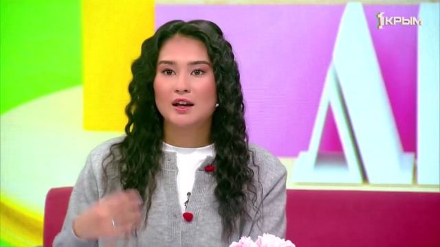 Утро нового дня». В гостях Ольга Сидакова смотреть онлайн