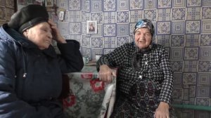 Такие встречи не забудешь