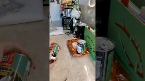 РАСПАКОВКАчек."ВЕРНЫЙ "и"ЧижиК"