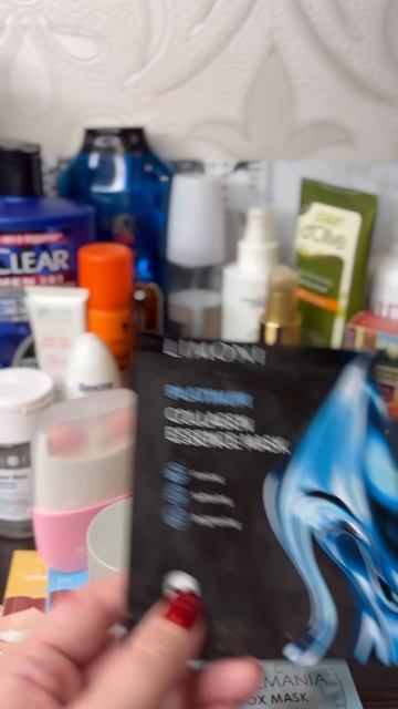 ❤️Рубрика «пустые баночки». Уже на канале https://rutube.ru/video/f538be97b811170e248071abfd7c532f/ смотреть онлайн