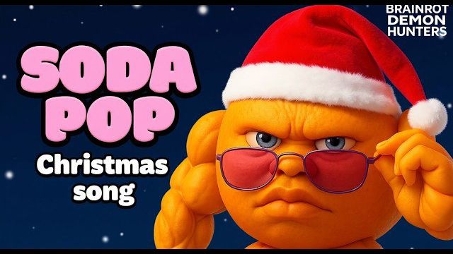 BRAINROT SODA POP! РЕМИКС ИТАЛЬЯНСКИХ МЕМОВ ПО ОХОТНИКОВ НА ДЕМОНОВ К ПОП РЕАКЦИЯ ПЕПУЛЬКИ ХИТ смотреть онлайн