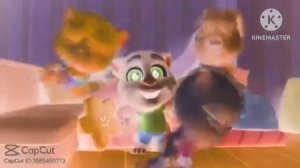 Preview 2 Clarice Stuff V1 Sparta Pitch Test Effects