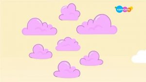 Дракошия Поздравляют Каналу Карусель 15 летие С детства Карусель (17.11.2025)