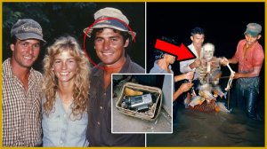 Туристы Пропали в Джунглях Перу в 1992 — Спустя Годы Рыбаки НАХОДЯТ ШОКИРУЮЩУЮ НАХОДКУ...