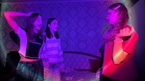 КЛОНЫ решили стать ДОБРЫМИ?!3 сестра КЛОНОВ