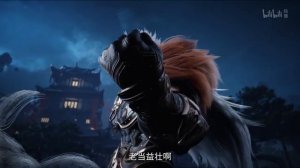 Возвращение бессмертного императора 7 Серия - Превью (Аниме-Мультсериал 2025)