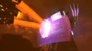 Что если Титан Камерамен Вернулся в Скибиди Туалет 77 часть 1?