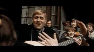 Эх загу, загу, загулял. Мальчонка да парень молодой...