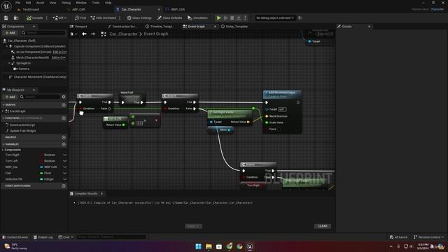 5.8. Fix Car Brake System смотреть онлайн