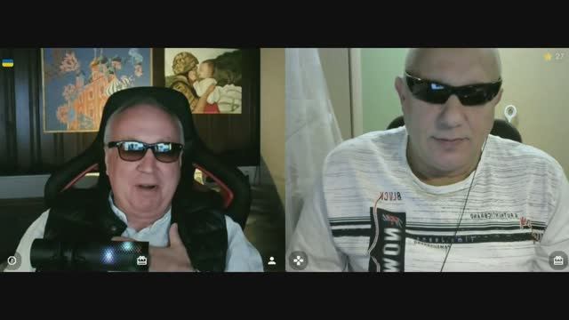 Гарвардские психологи. смотреть онлайн