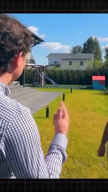 Мангальная зона на участке. 🔥 смотреть онлайн