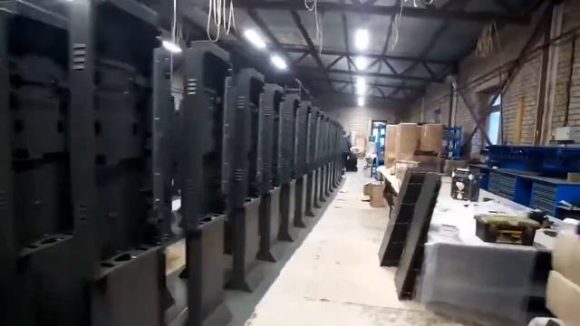 Компания ИСР