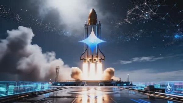 Шокирующая новость: Gemini 3 раскрывает генеральный план Google AGI и активирует антигравитацию