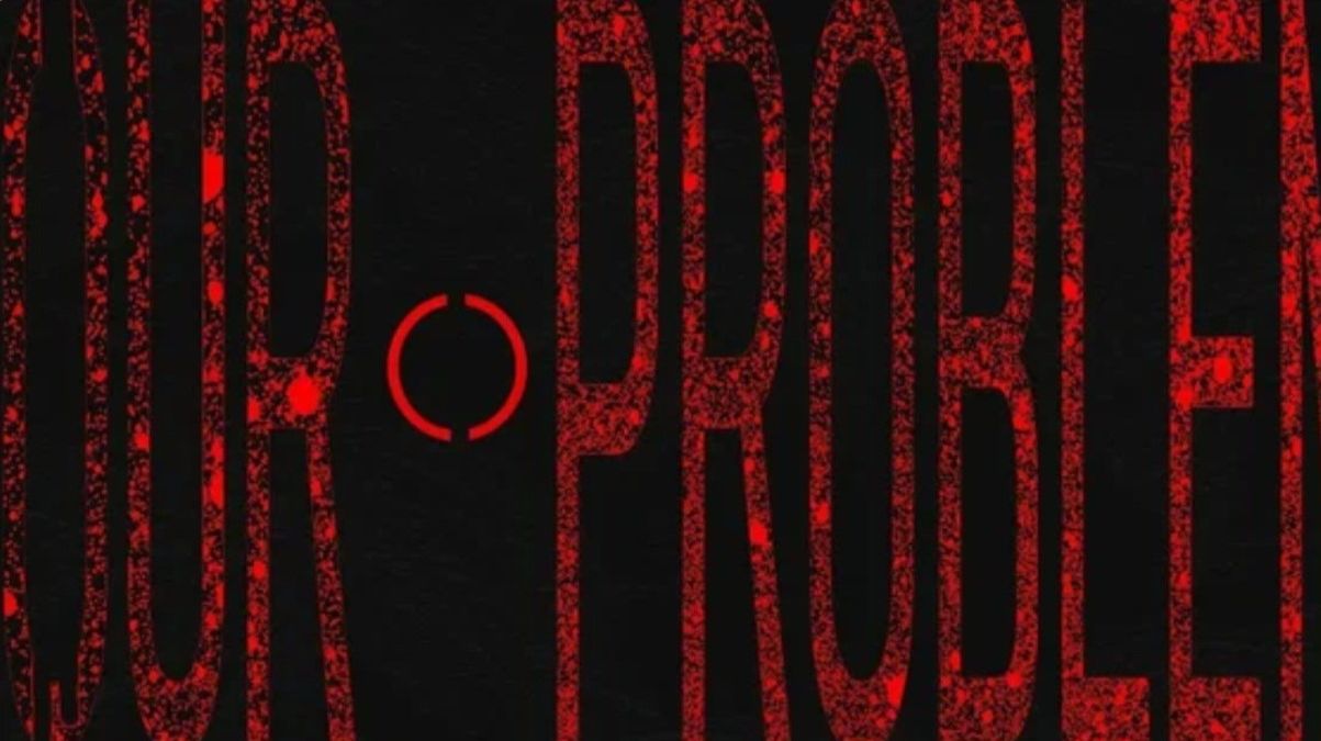 YOUR.Problem (JX1DX1 Noli LMS) смотреть онлайн