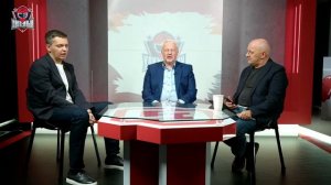 Кризис "Авангарда" / ужасная серия "Сибири" / скандал с фанатом "Шанхая" #ЗислисШевченкоФастовский