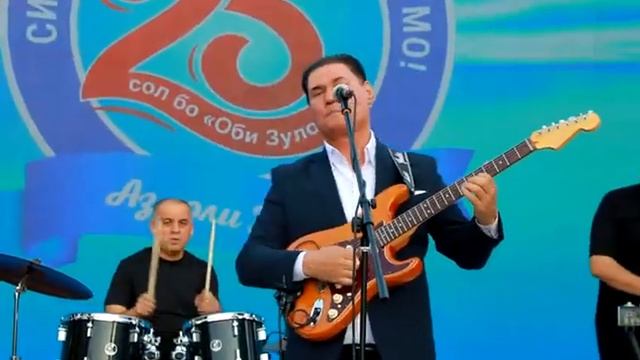 Мардон Мавлонов Истаравшан. Mardon Mavlonov Istaravshan смотреть онлайн