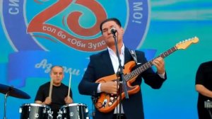 Мардон Мавлонов Истаравшан. Mardon Mavlonov Istaravshan