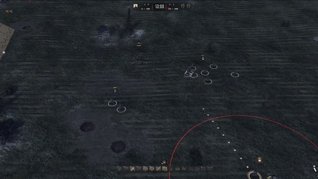 Call to Arms - Gates of Hell. Ostfront Сезон 1, серия 1.