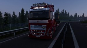 евро трек симулятор 2