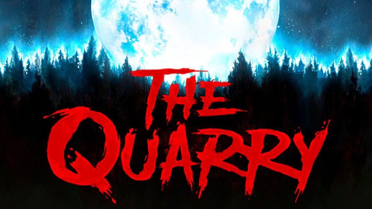 The Quarry часть 3 смотреть онлайн
