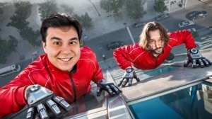 Я КУПИЛ САМЫЕ СТРАННЫЕ ПРЕДМЕТЫ В ИНТЕРНЕТЕ