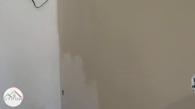 Перепланировка 1-к квартиры в 2 студии в г. Геленджик | Начало ремонта