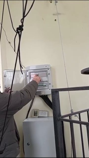 Электронный звонарь, установка. Отзыв, г.Чебоксары, Храм Рождества Христова