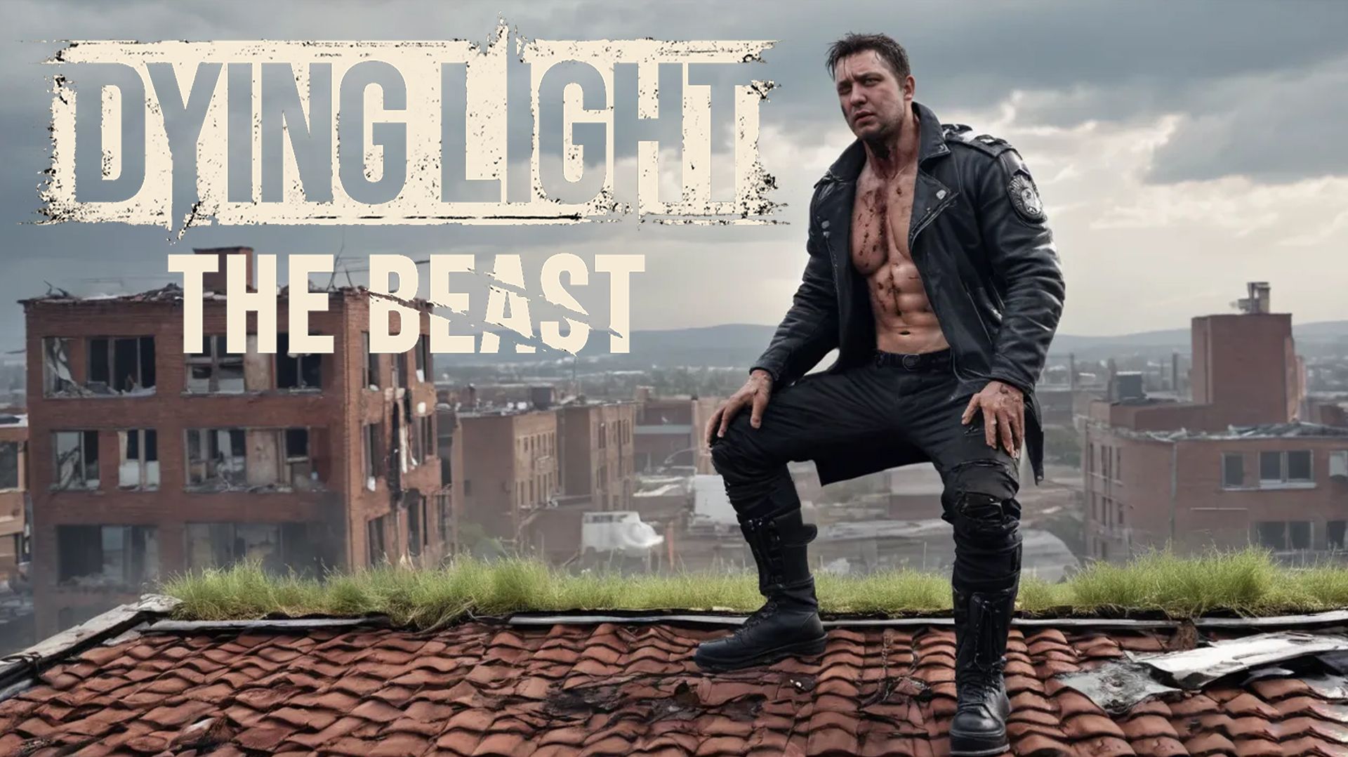 ФИНАЛ, КРЕЙН И ЭЙДЕН - Dying Light The Beast #26