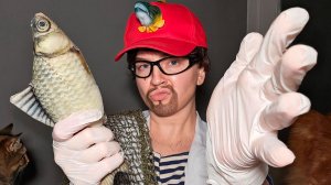 АСМР Осмотр Кожи Лица и Тела в Перчатках