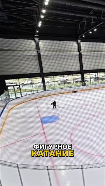 Обзор «Клубного города на реке Primavera» - Активности в Москве_ Спорт, Матчи, и Зимние Развлечения! смотреть онлайн